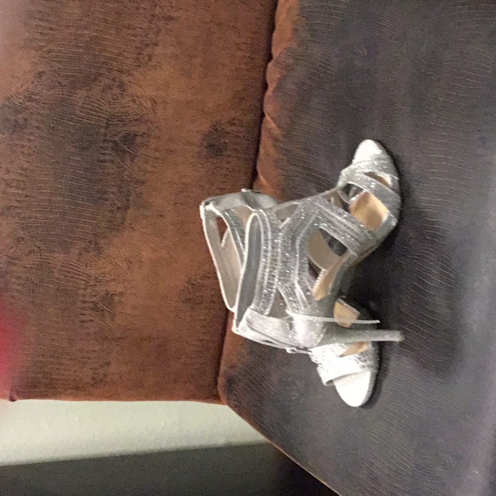 Open Toe Ankle Boot